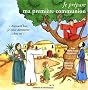 Je pr�pare ma premi�re communion