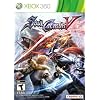 Soul Calibur V