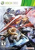 Soul Calibur V