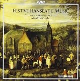 Classical Music : Festive Hanseatic Music