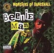 Monsters of Dancehall