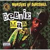Monsters of Dancehall