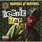 Monsters Of Dancehall : Beenie Man