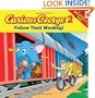 Curious George 2: Follow That Monkey! (Curious George Green Light Reader - Level 1 (Quality))