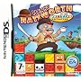 Henry Hatsworth In The Puzzling Adventure (Nintendo DS)