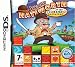 Henry Hatsworth In The Puzzling Adventure (Nintendo DS)