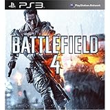 Battlefield 4 - PS3
