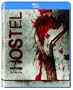 Hostel - Chapitres I, II et III - Trilogie Blu-ray
