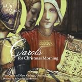 Carols for Christmas Morning