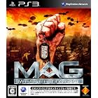 マッシブ アクション ゲーム(MAG)(オンライン専用)