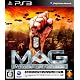 マッシブ アクション ゲーム(MAG)(オンライン専用)