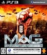 マッシブ アクション ゲーム (MAG) (オンライン専用)