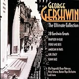 UPC 028946000229 product image for George Gershwin: Ultimate Collection | upcitemdb.com