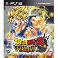dragon ball z ultimate tenkaichi xbox 360 wikipedia