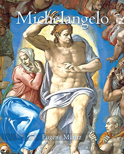 Michelangelo (Temporis)