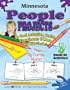 Minnesota People Projects: 30 Cool, Activities, Crafts, Experiments & More for Kids to Do to Learn About Your State (Minnesota Experience)