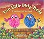 Two Little Dicky Birds