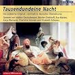Tausendundeine Nacht (1001). 24 CDs. . Das arabische Original - erstmals in deutscher �bersetzung