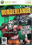 Borderlands - Coffret double extension - Xbox 360 - Pack Borderlands - Coffret double extension - Xbox 360 - Pack