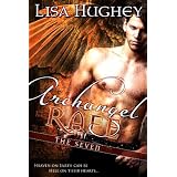Archangel Rafe (A Novel of The Seven)