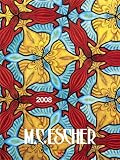 M - C - Escher 2008: Exclusiv bei Ackermann - 