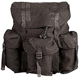 Rothco Canvas G.I. Style Soft Pack