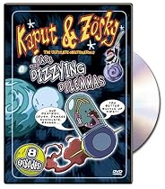 Kaput & Zosky: ...Face Dizzying Dilemmas