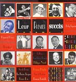 Revue Artistes Divers  / Leur 1er Succes Vol.2compilation : B.lapointe, F.raynaud,R.devos, R.lamoureux...