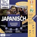 Tell me more 5.0 - Japanisch Komplett