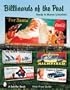Billboards of the Past
