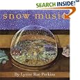 Snow Music by Lynne Rae Perkins