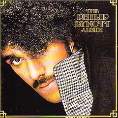 Philip Lynott Album