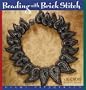 Beading with Brick Stitch (Beadwork How-To)