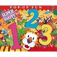 Super Snappy 123 (Super Snappy: A Line Extension of the Best-Selling Snappy Books) by Derek Matthews, Richard Hawke, Dug Steer, and Dugald Steer