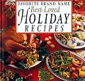 Best-Loved Holiday Recipes