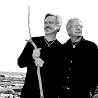 Image of Jeff Johnson & Brian Dunning