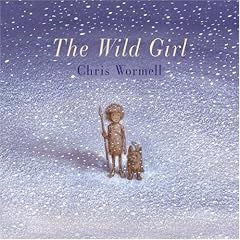The Wild Girl