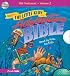 NIrV Little Kids Adventure Audio Bible Vol 2