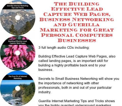 Personal Pages