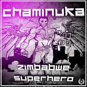 Chaminuka - Zimbabwe Superhero
