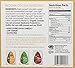Nature's Path Organic Qi'a Gluten-Free Superfood Snack Bar, Mocha Cocoa Hazelnut, 16.1 Ounce, 12 Bars (Packaging May Vary)