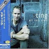 All This Time - Sting