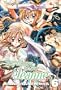 Kamikaze Kaito Jeanne, Vol. 6