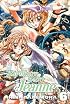 Kamikaze Kaito Jeanne: Volume 6 (Kamikaze Kaito Jeanne)