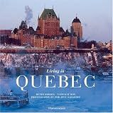 Living in Quebec (Living In... Series)