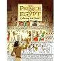 The Prince of Egypt Coloring Art Book (Prince of Egypt)