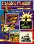 Classic Plastic Model Kits: Identification & Value Guide