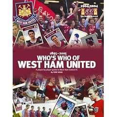 Who's Who of West Ham United