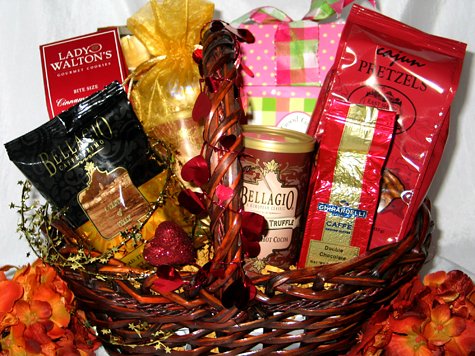 Where True Love is Personal Gift Basket and Free Greeting Card Where True Love is Personal Gift Basket and Free Greeting Card