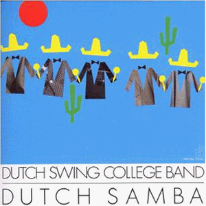 CD-Charts  Music : Dutch Samba
